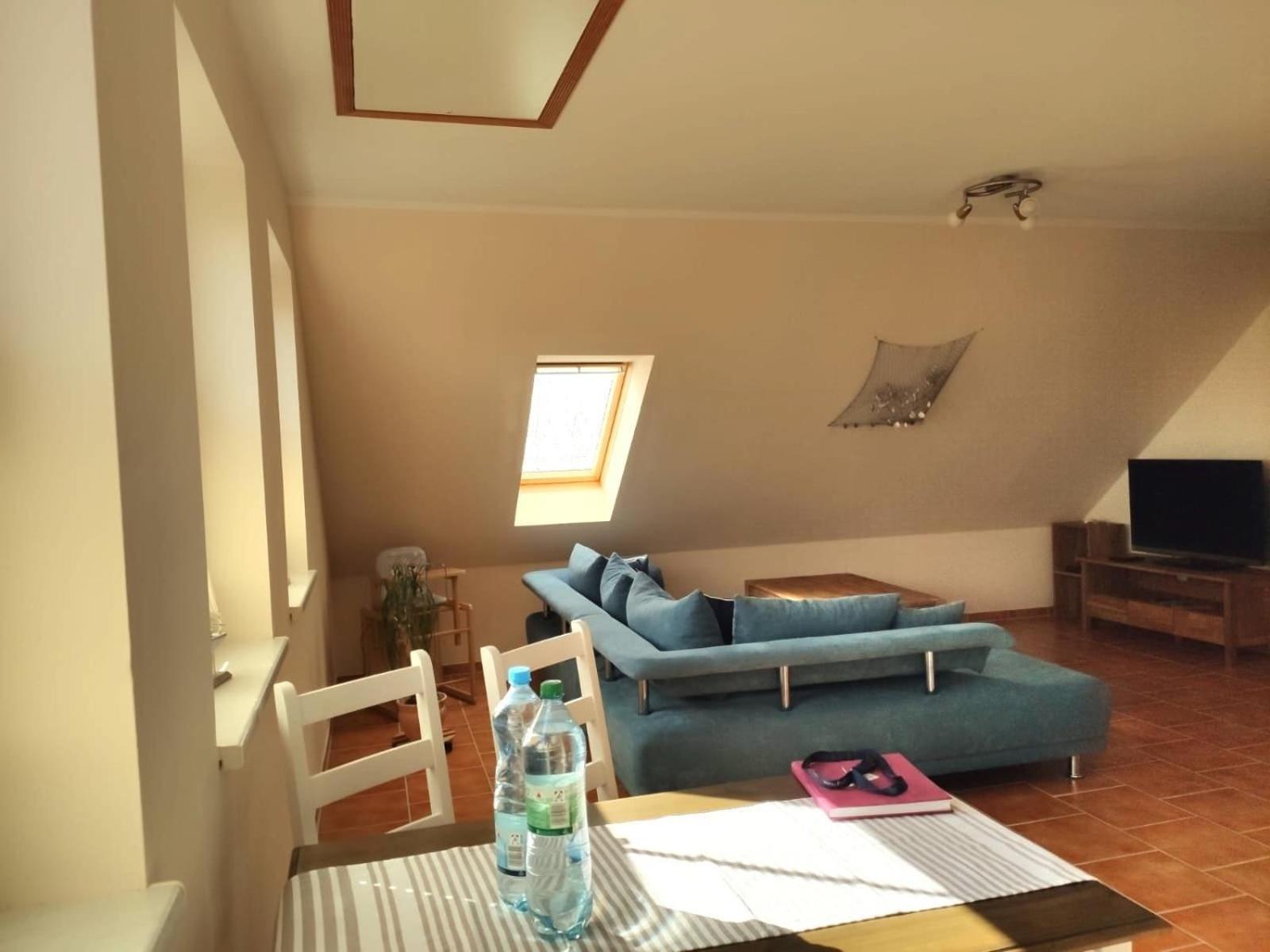 Ferienwohnung Ostseezeit - In Ruhiger Lage Nienhagen  Exterior photo